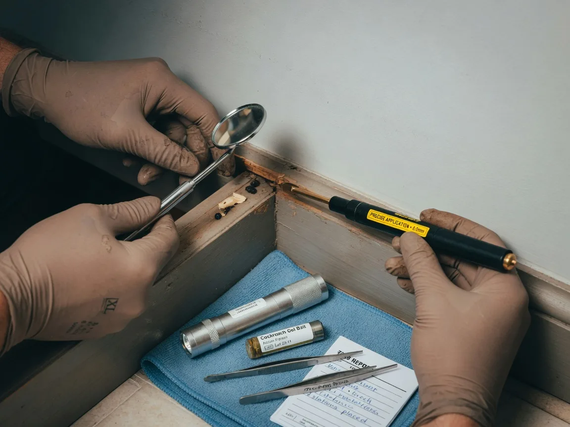 Why choose Emergency Pest Control in Saint Louis, OK